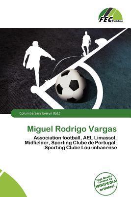 Miguel Rodrigo Vargas