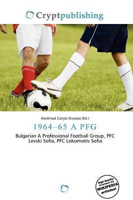 1964-65 A PFG