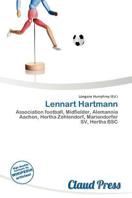 Lennart Hartmann