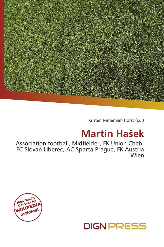 Martin Haek