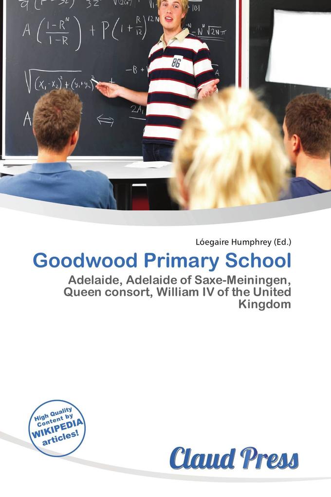 Goodwood Primary School