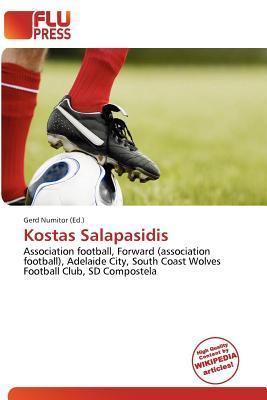 Kostas Salapasidis