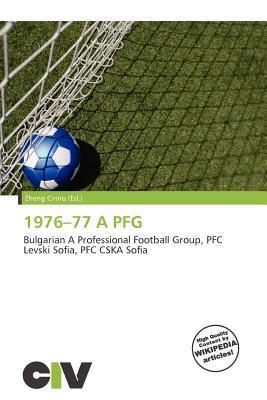 1976-77 A PFG