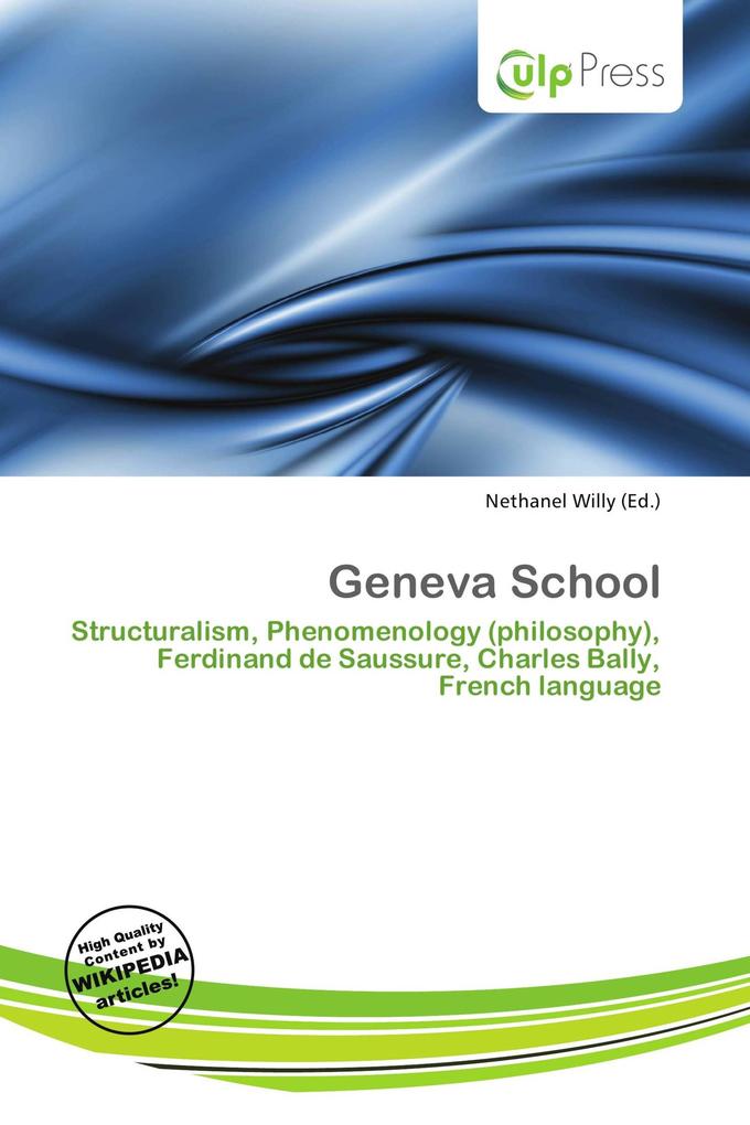 Geneva School