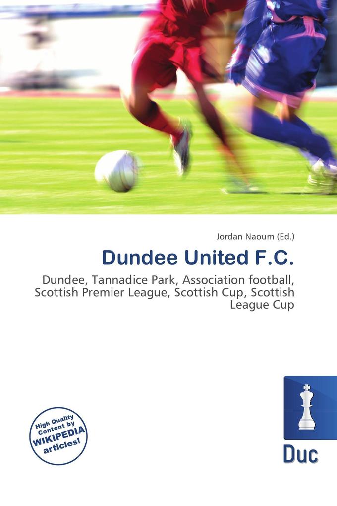 Dundee United F.C.