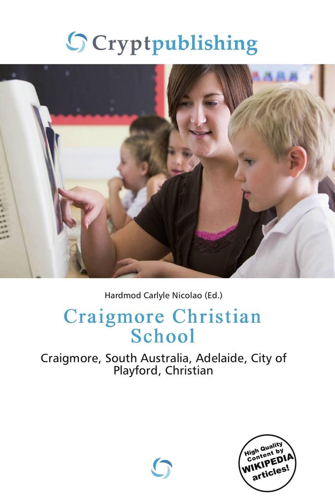 Craigmore Christian School