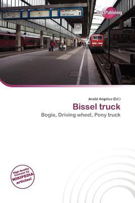 Bissel truck