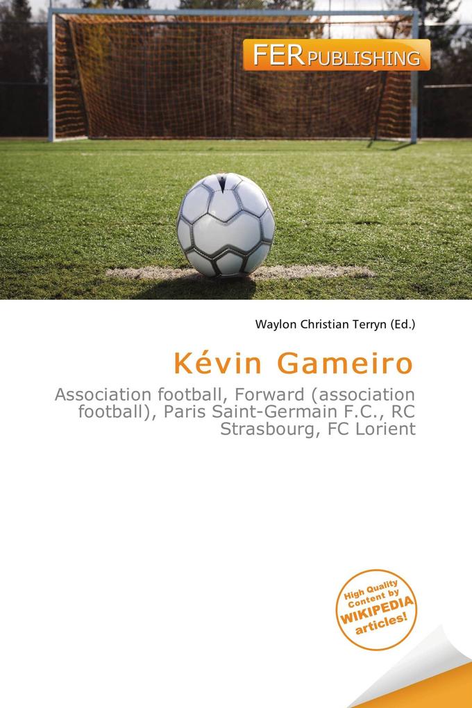 Kévin Gameiro