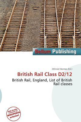 British Rail Class D2/12