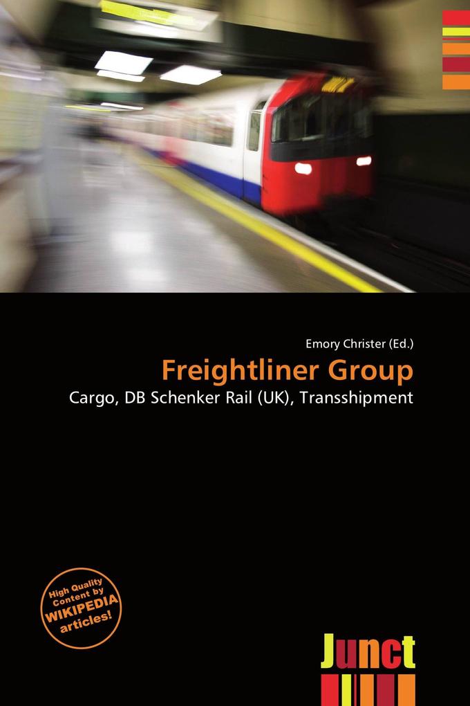 Freightliner Group