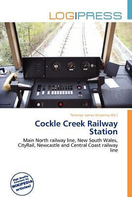 Cockle Creek Railway Station