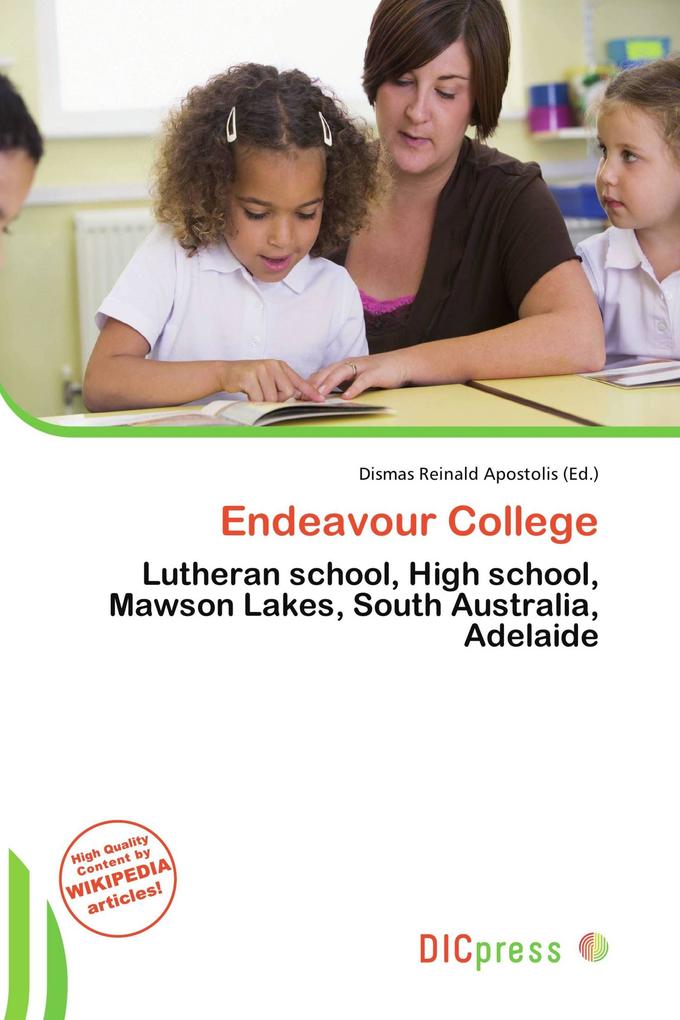 Endeavour College