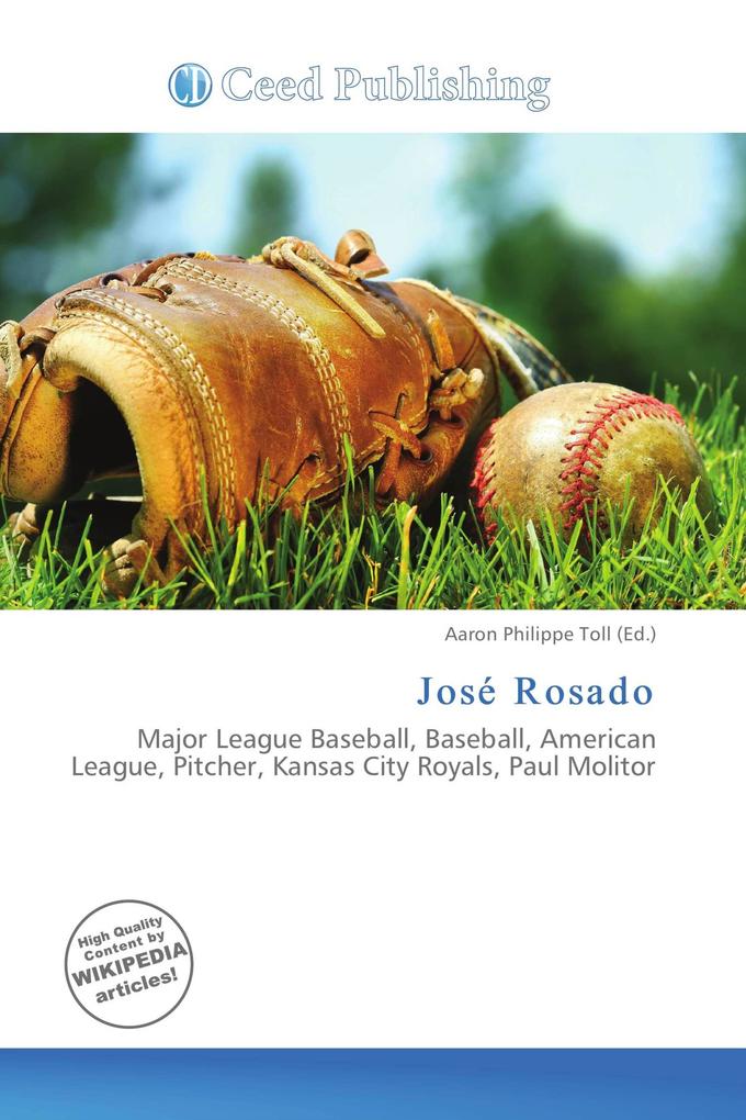 José Rosado