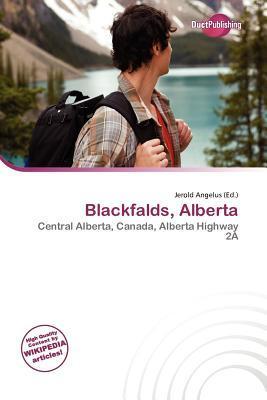 Blackfalds Alberta