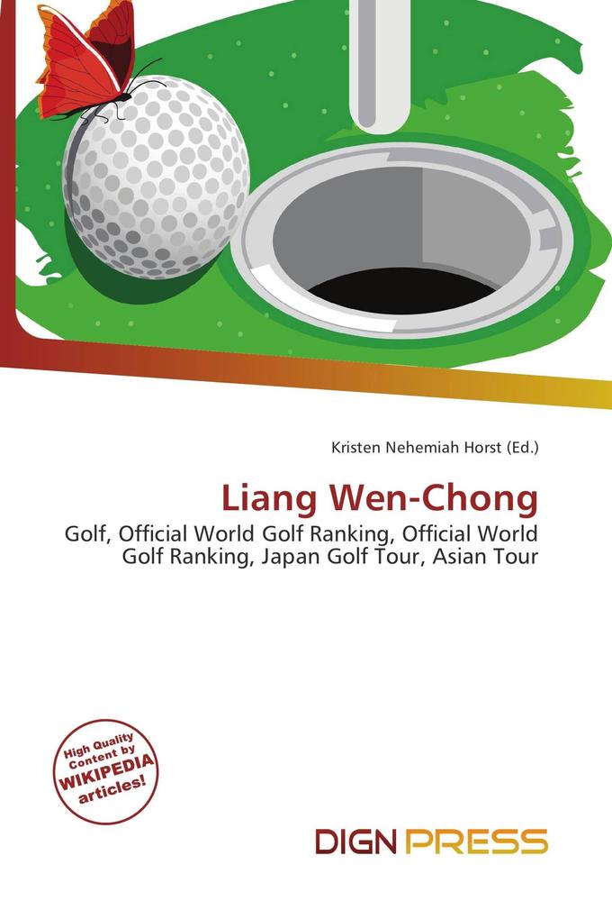 Liang Wen-Chong