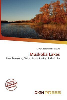 Muskoka Lakes