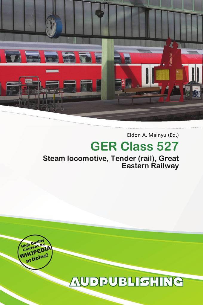 GER Class 527