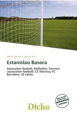 Estanislao Basora