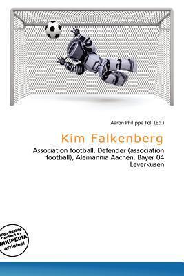 Kim Falkenberg