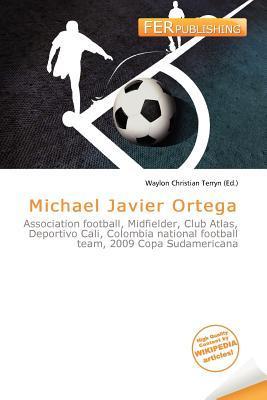 Michael Javier Ortega