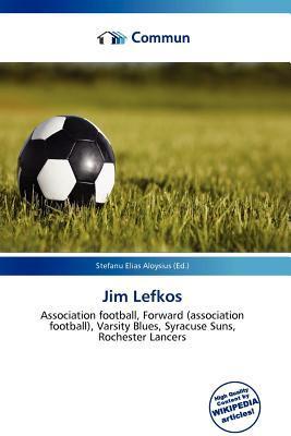 Jim Lefkos
