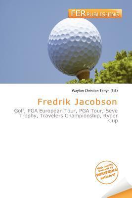 Fredrik Jacobson