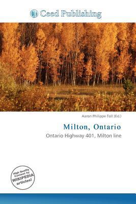 Milton Ontario