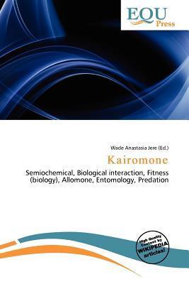 Kairomone