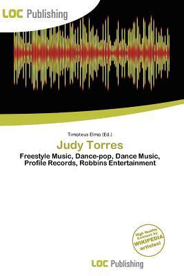 Judy Torres