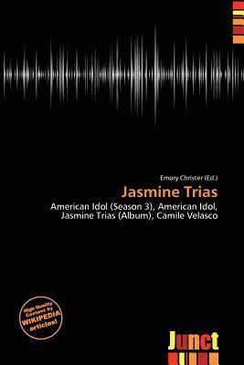 Jasmine Trias