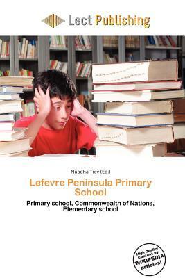 Lefevre Peninsula Primary School