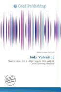 Judy Valentine