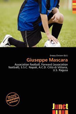 Giuseppe Mascara
