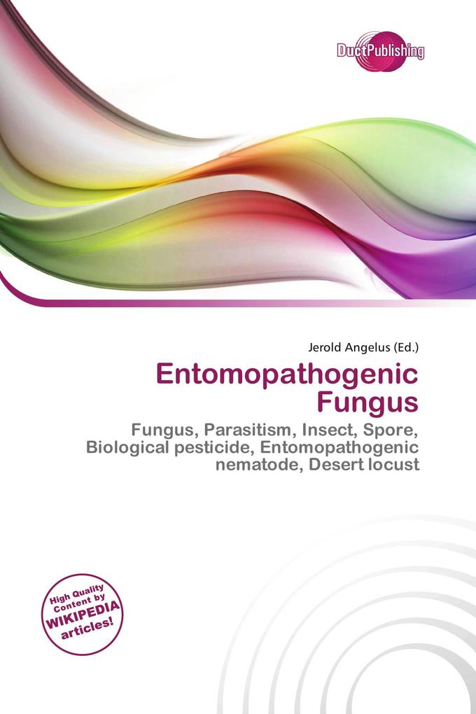Entomopathogenic Fungus