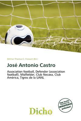 José Antonio Castro