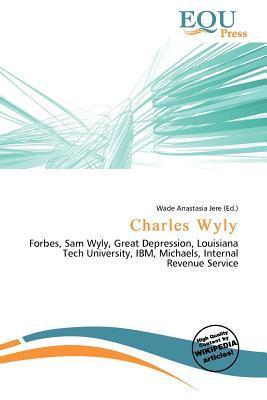 Charles Wyly