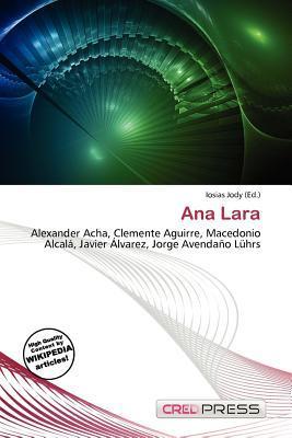Ana Lara