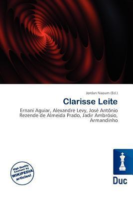 Clarisse Leite