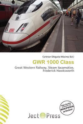 GWR 1000 Class