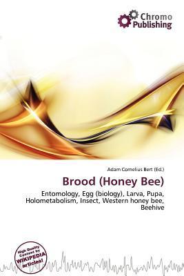 Brood (Honey Bee)