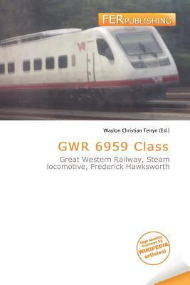GWR 6959 Class