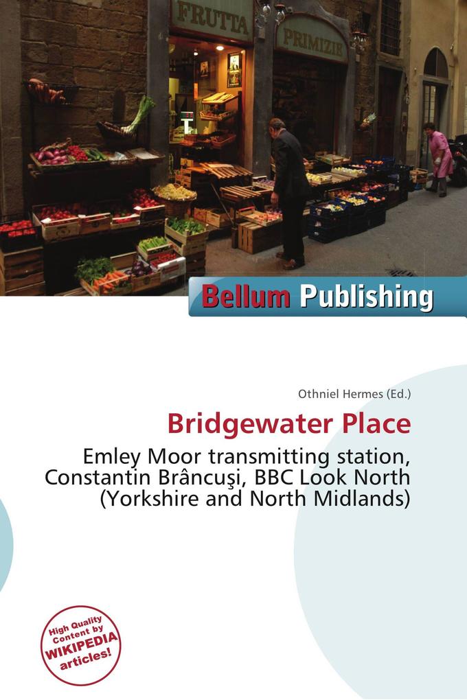Bridgewater Place
