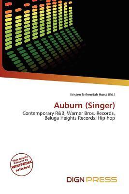 Auburn (Singer)