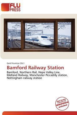Bamford Railway Station