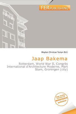Jaap Bakema