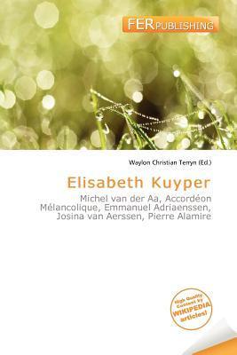 Elisabeth Kuyper