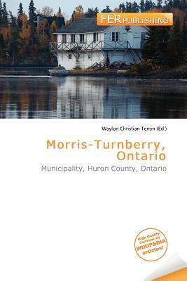 Morris-Turnberry Ontario