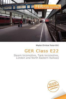 GER Class E22