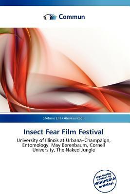 Insect Fear Film Festival