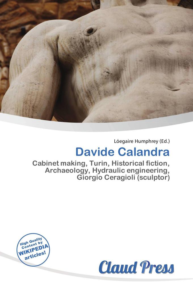 Davide Calandra